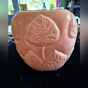 Vintage Lomac Vase